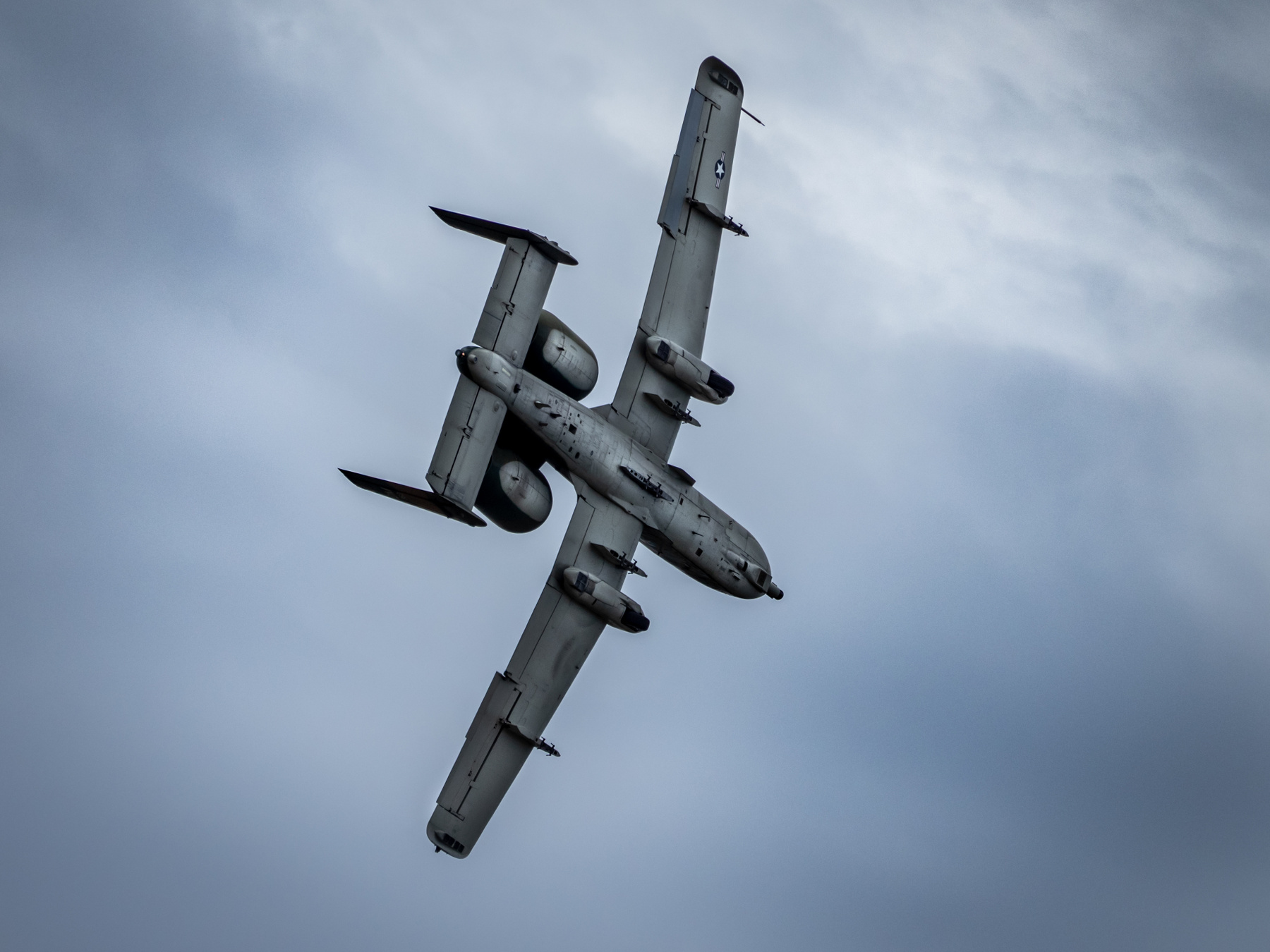 A-10 