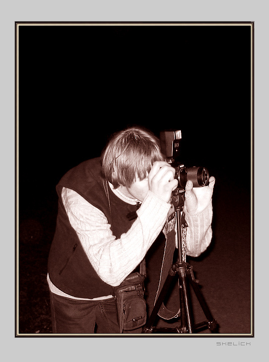 Фотограф фотограф