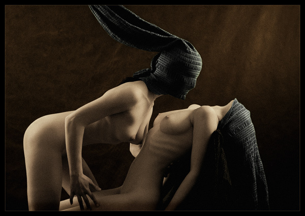 Prisoners of Desire: Virgin Experience -III Ef