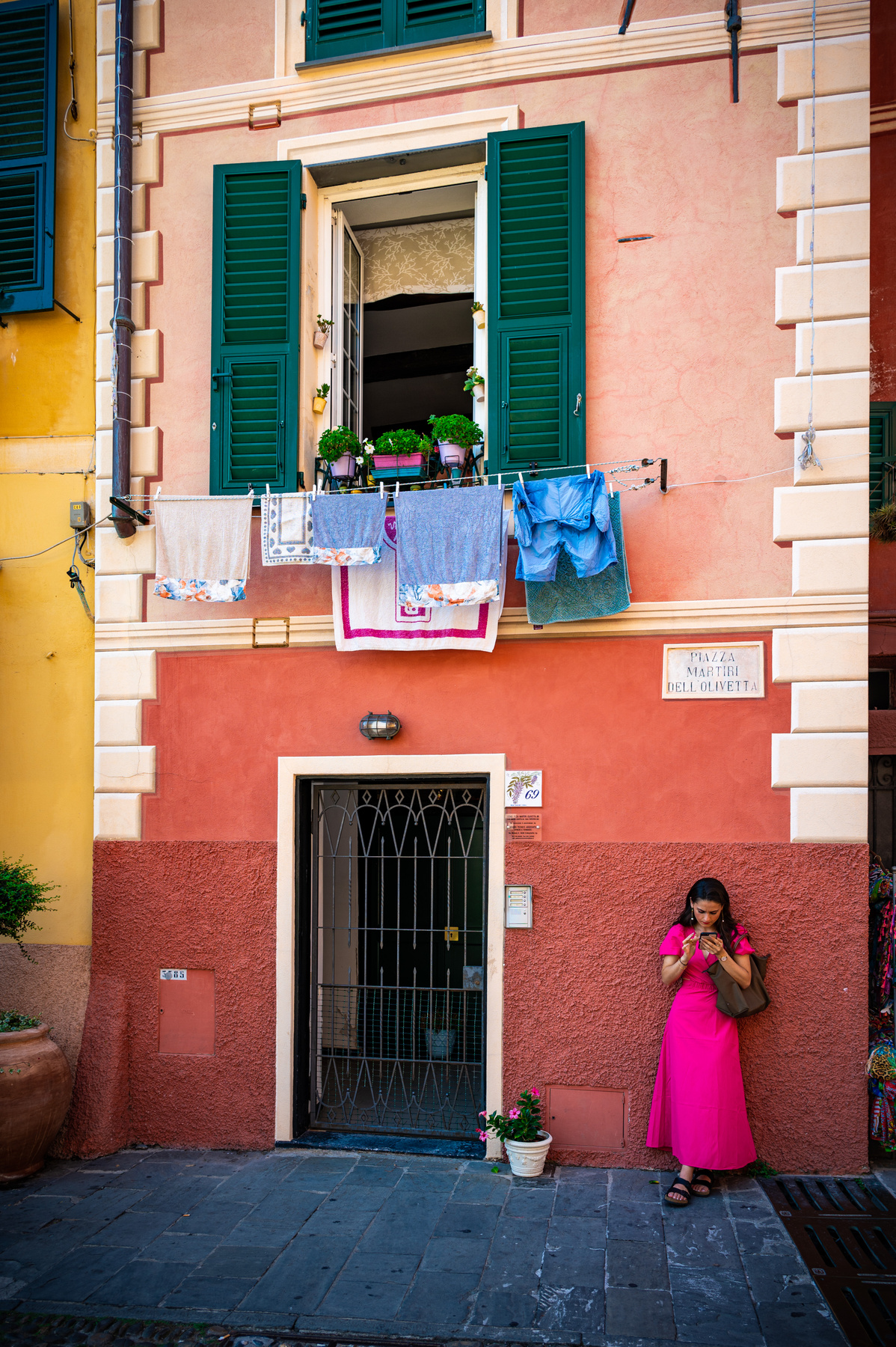 *** Italy
