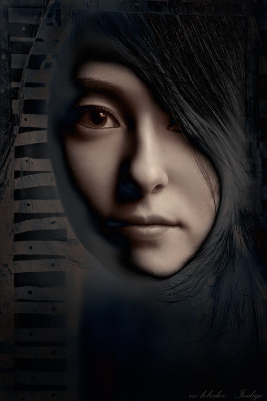 Indigo 