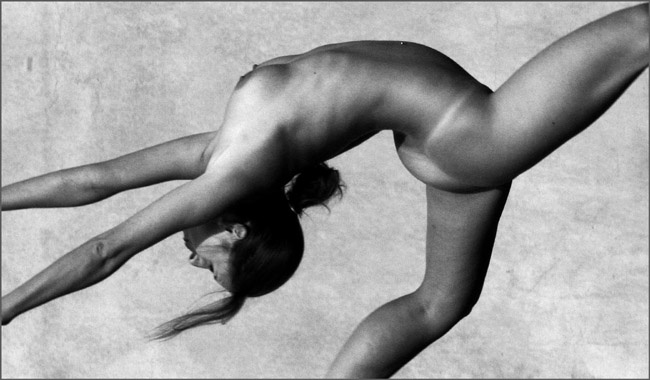 gimnastka ###