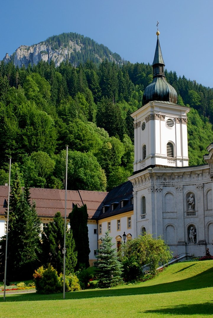 Heute Früh Bavaria Germany