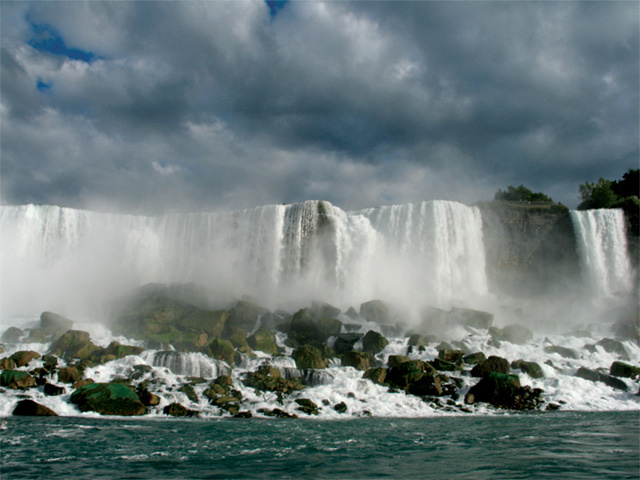 Niagara Falls 