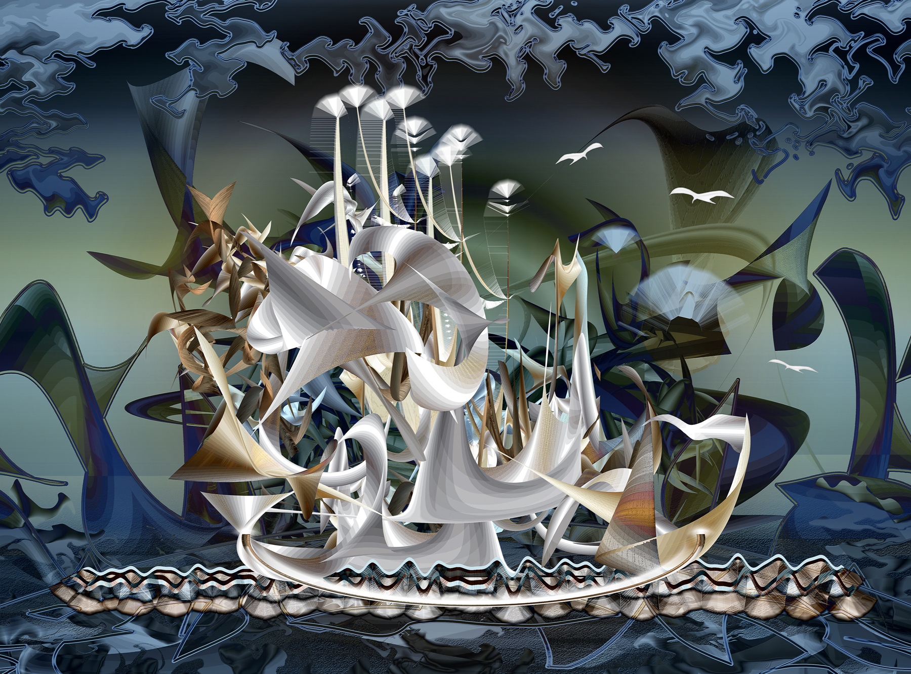 *** Art.Deko.Fantasy.Computer.2024