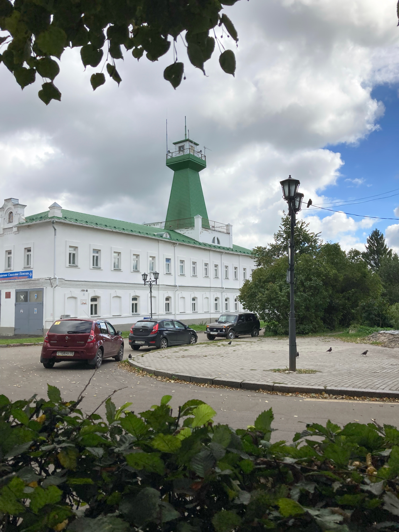 *** Суздаль
