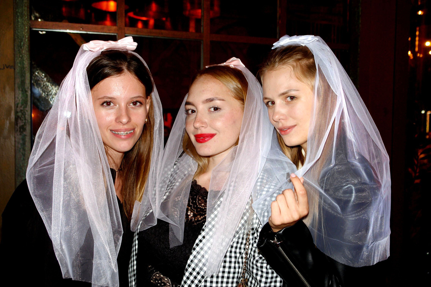 brides 