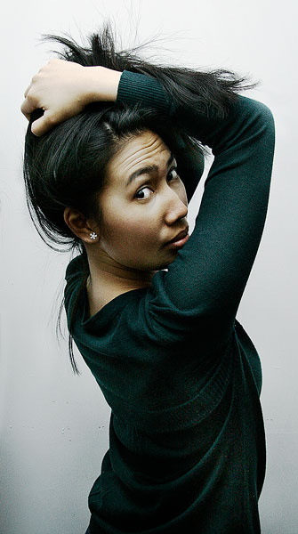Myra Florence 