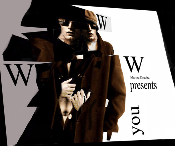 W you 