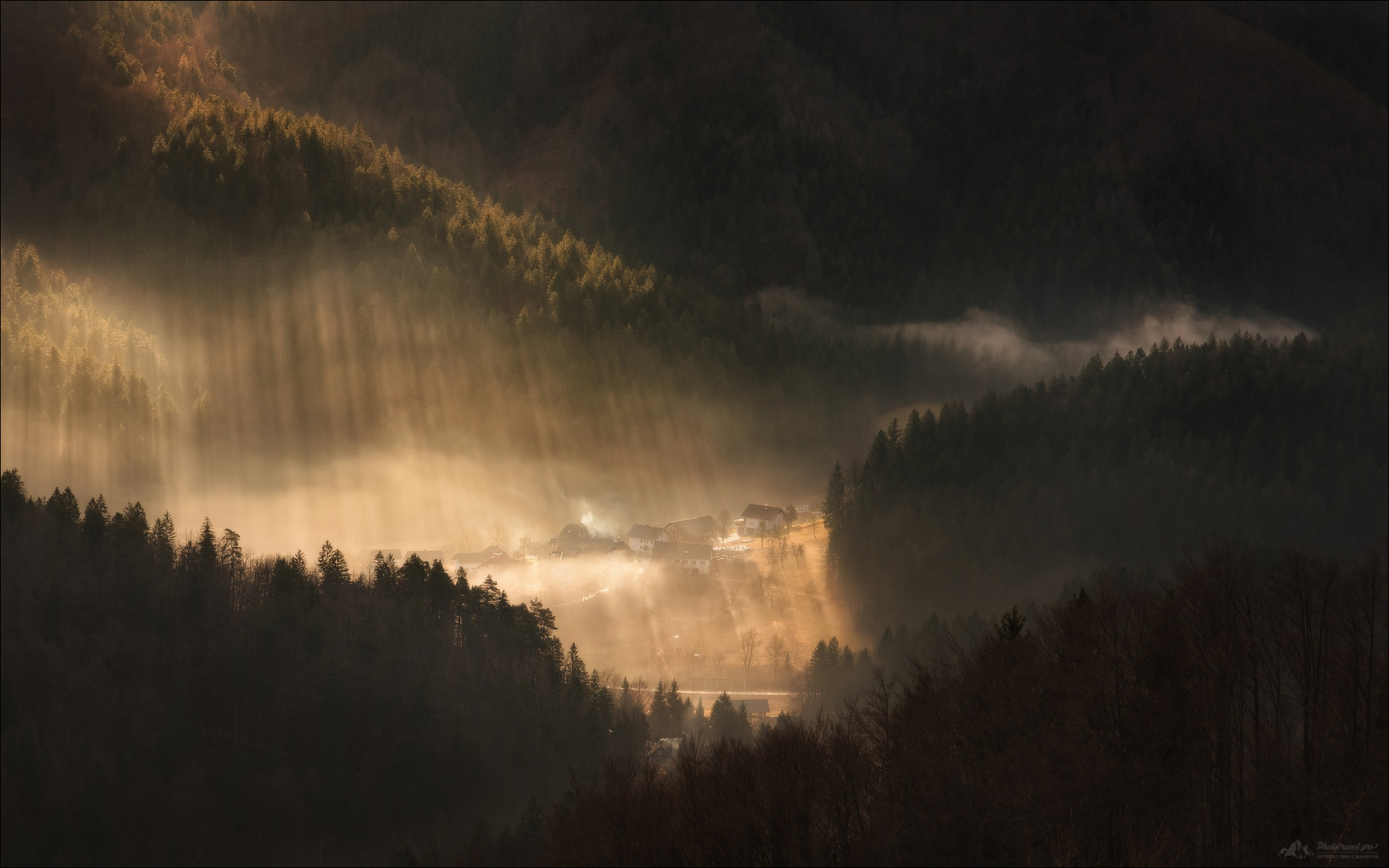 Место под солнцем словения slovenia фототуры фотопутешествия phototravel.pro