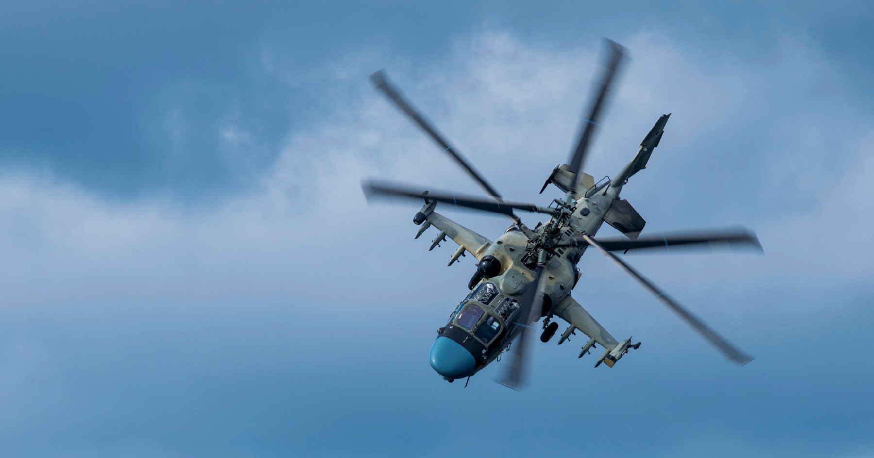 Ка-52 "Аллигатор" Ка-52 вертолёты аллигатор