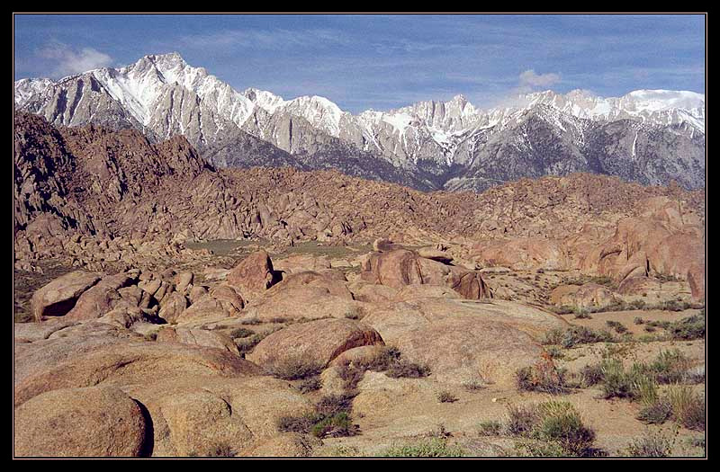 mt Whitney mt Whitney
