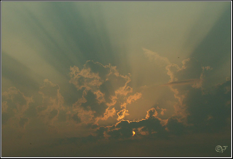 ... solnce
