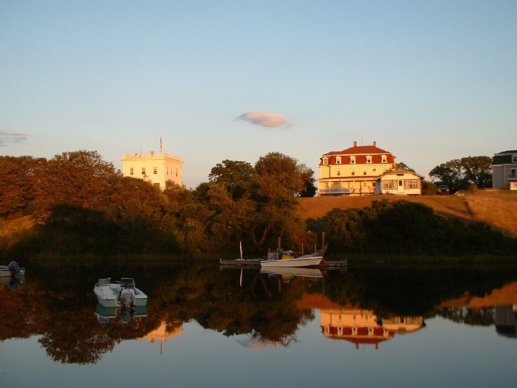 rhode island/afternoon 