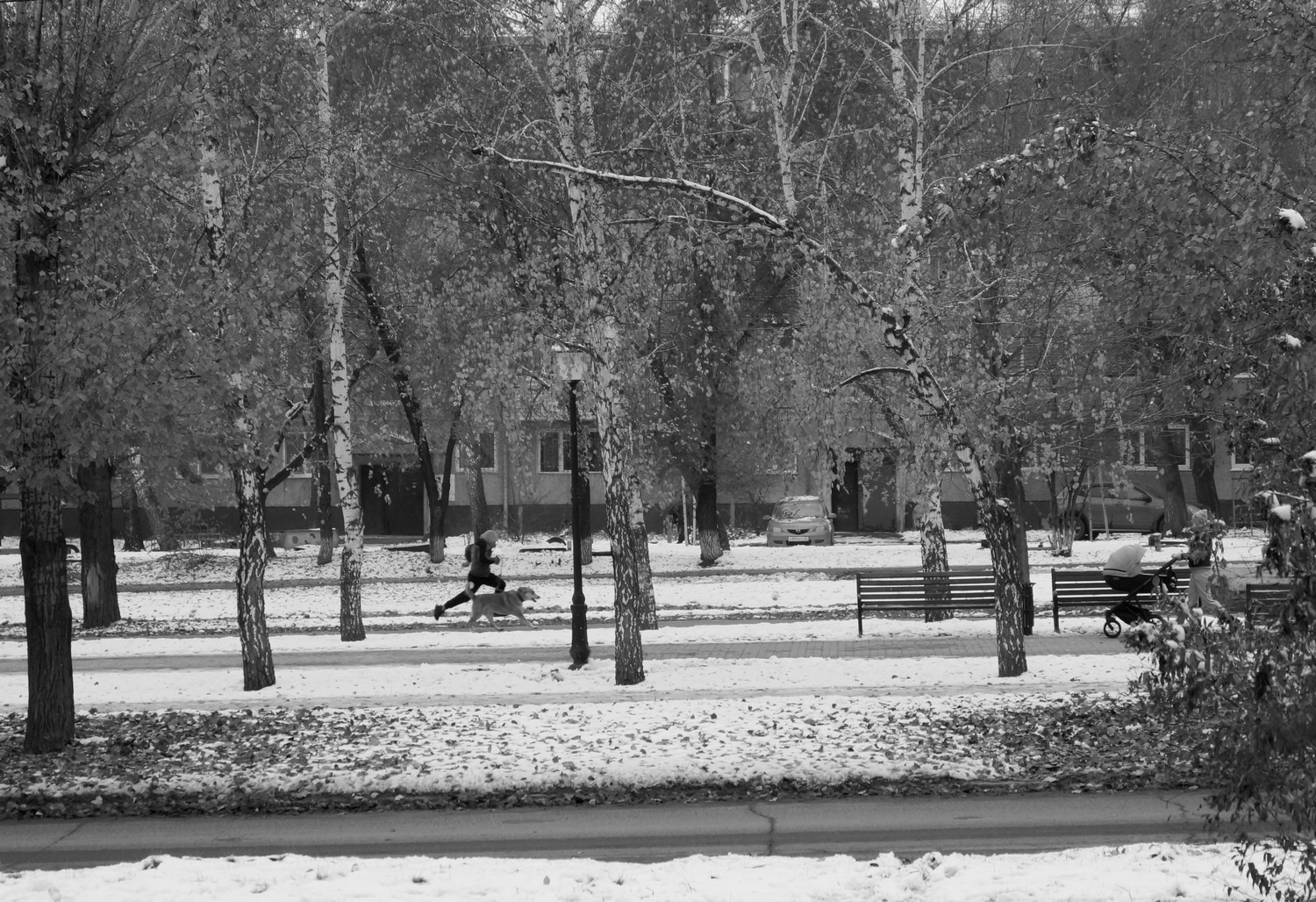 Run, Forrest, run! Форрест Гамп Роберт Земекис