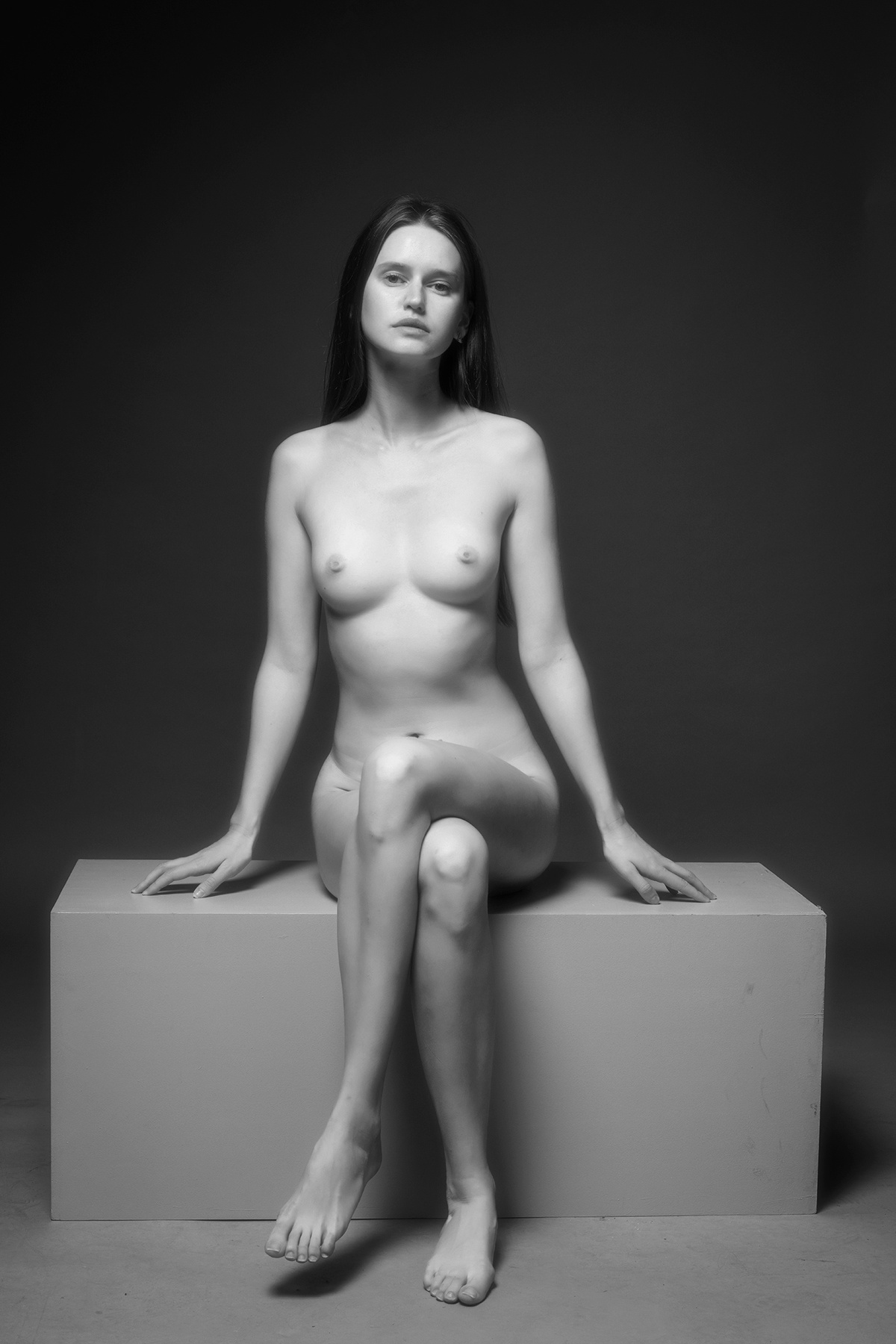 *** Photographer Alexander Tochinskiy