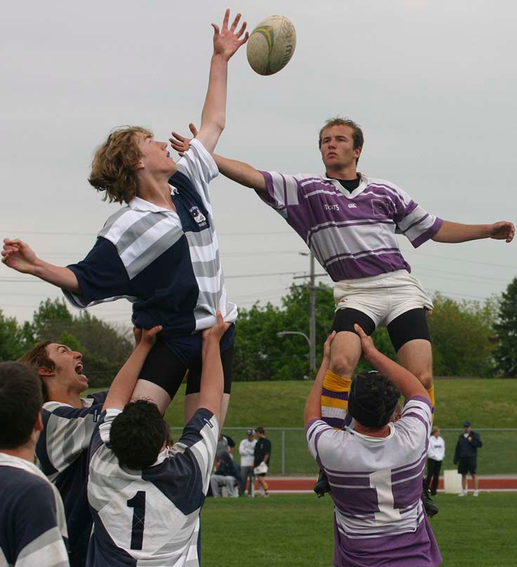 rugby 