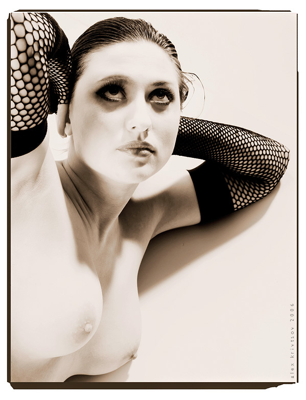 Немое кино. кривцов krivtsov retro sensuality