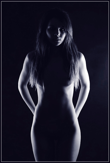 The Shadow Within. 
