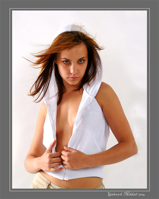 Masha #2 