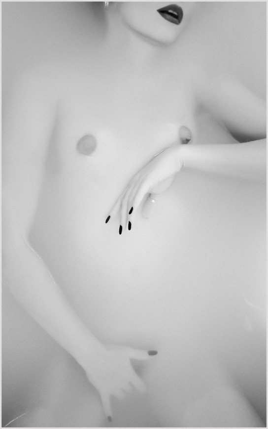 milk... 