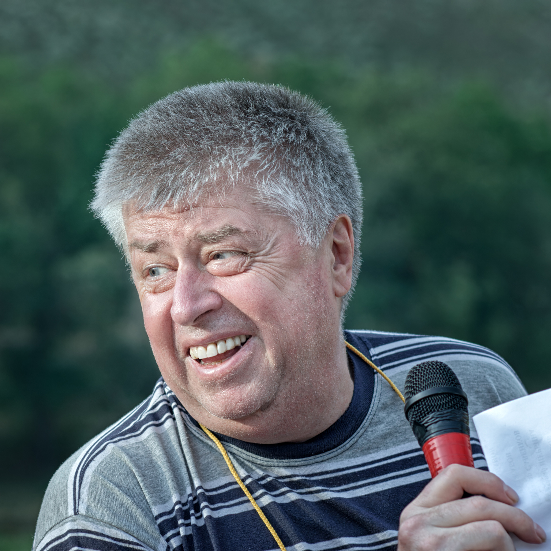 Леонид Сергеев 