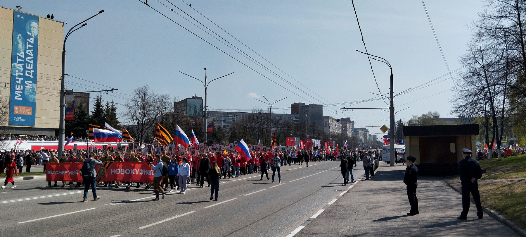 Парад победы!!! Репортаж природа архитектура путешествия