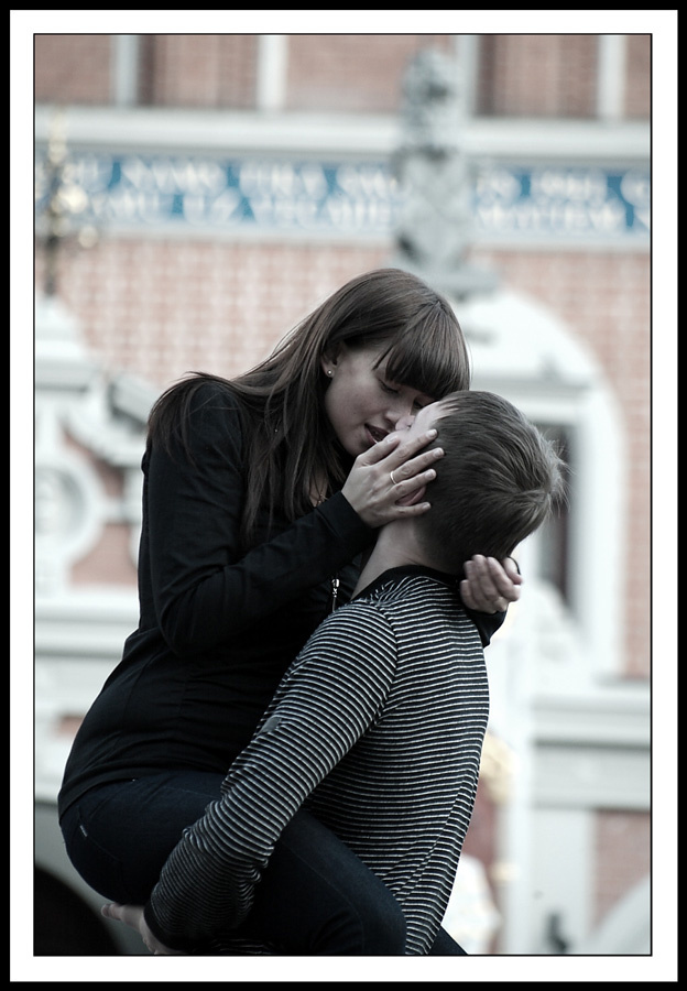страсть 