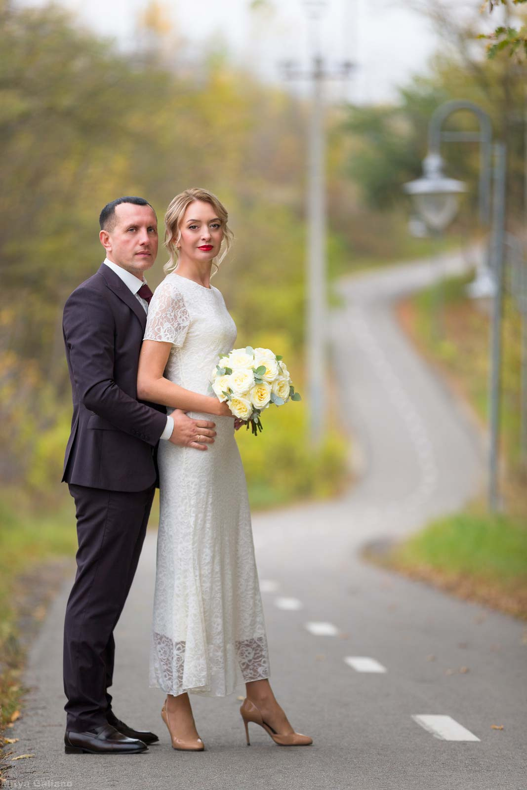 По извилистому пути... mityagaliano mityagalianophotographer weddingdress weddingphoto weddingideasbrides bohemian mityagalianoweddingphotographer фотографбелгород фотографмосква фотографкурск свадебныйфотографбелгород mityagalianoclassicphphotographer bohemianphotographer