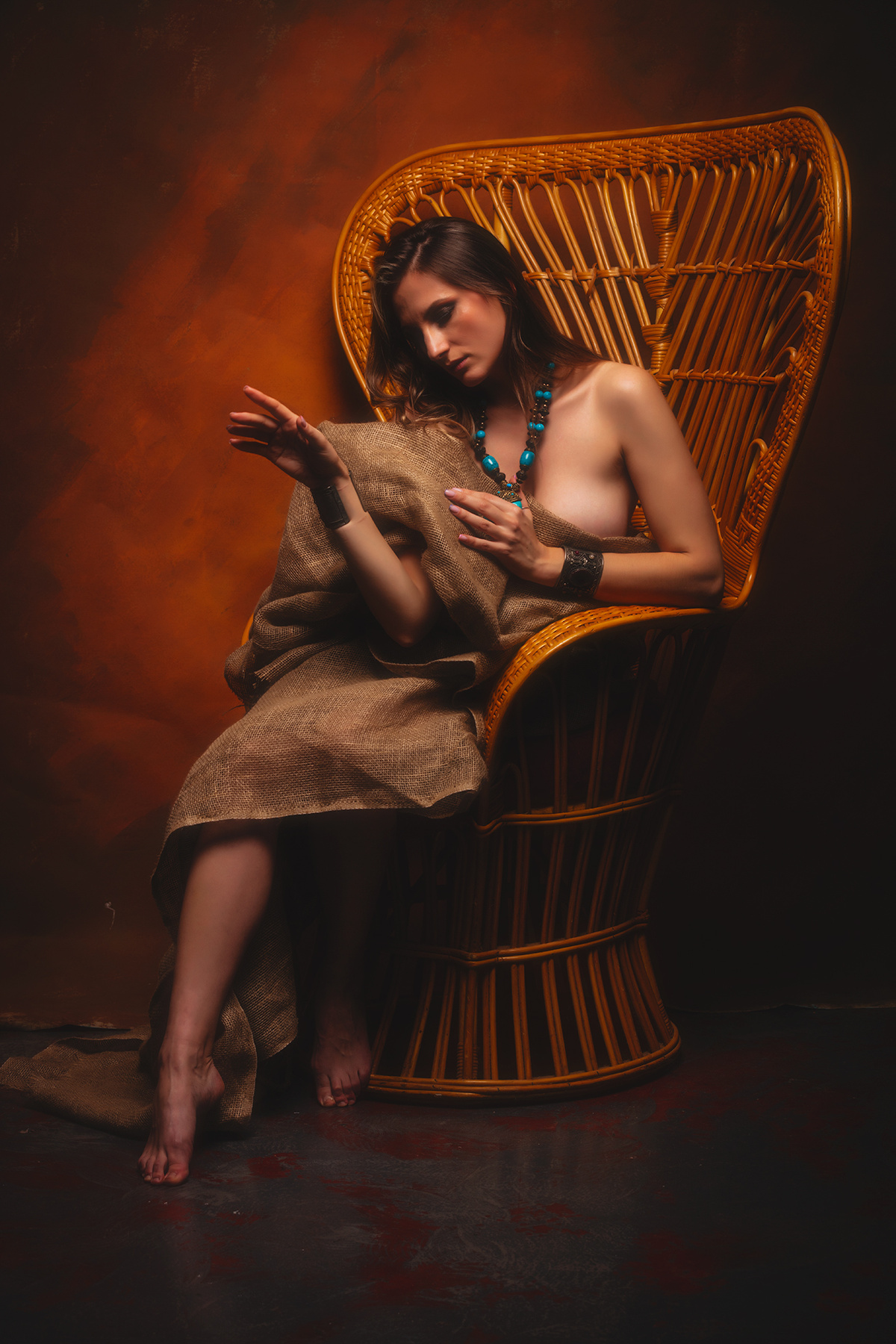 *** Photographer Alexander Tolchinskiy