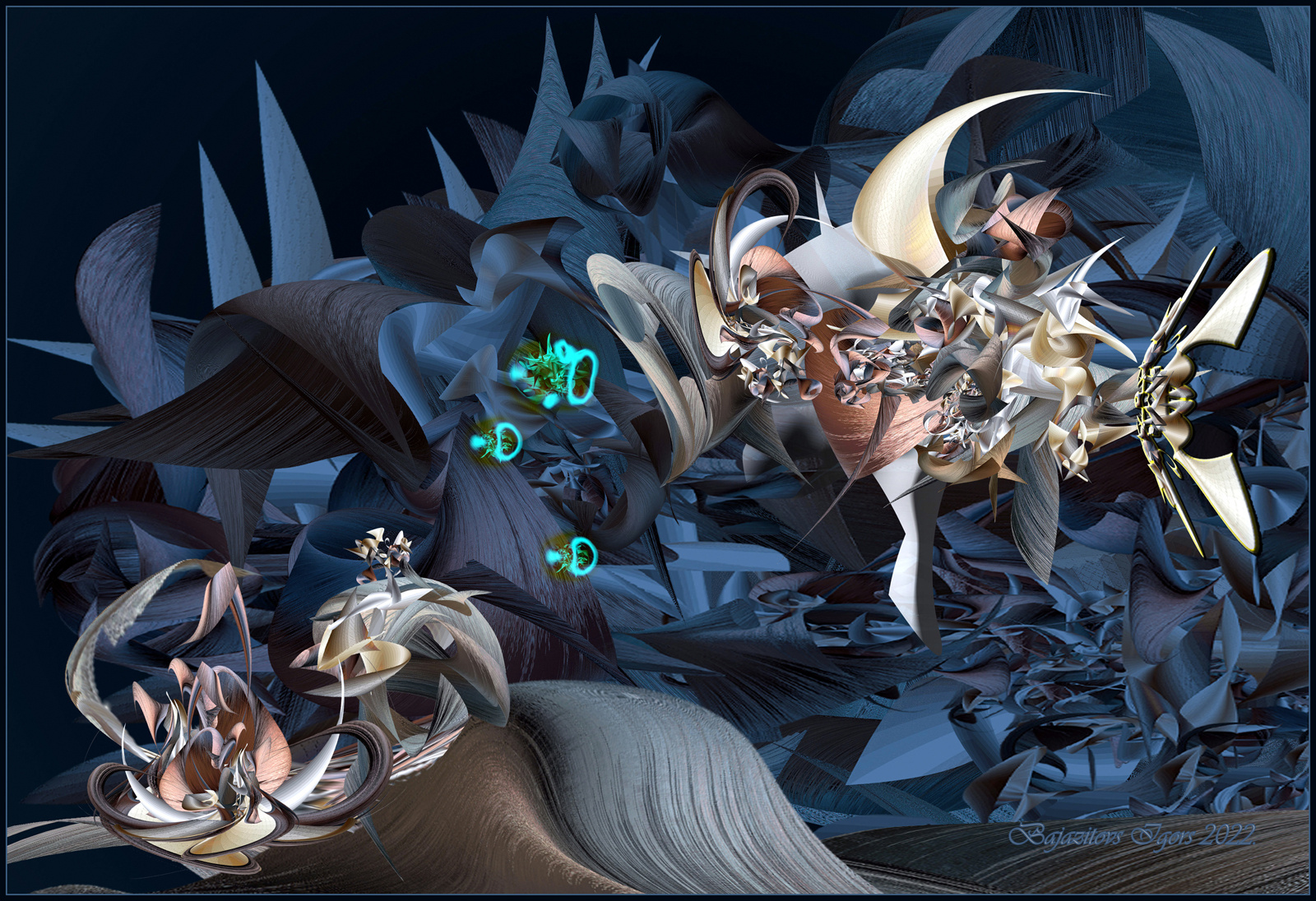 *** Art.Deko.Fantasy.Computer.2022