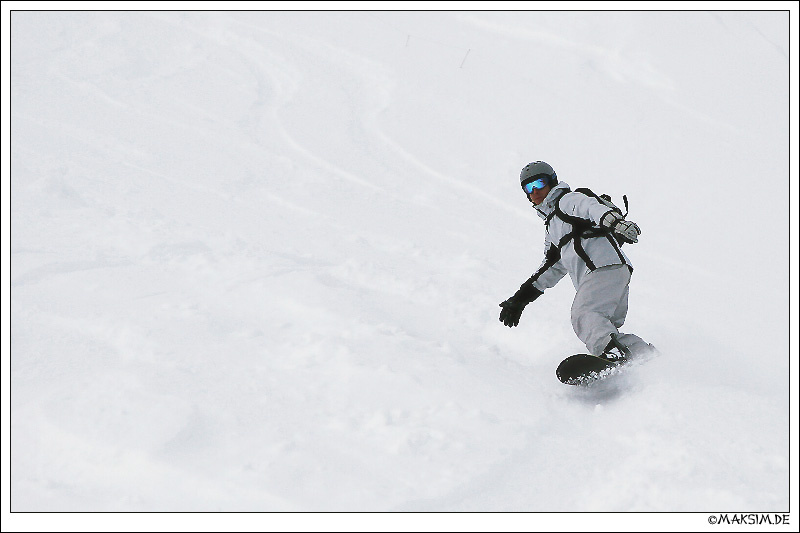 райдер#1 райдер сноуборд снег горы Zillertal 3000 Austria