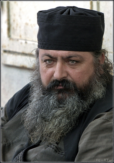 Человек с улицы человек