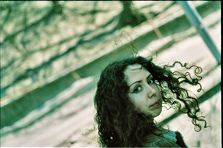 curly 