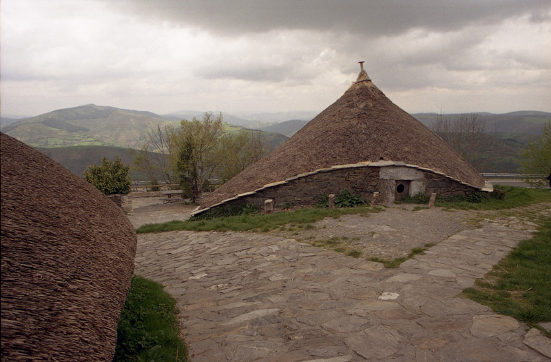 O Cebreiro 
