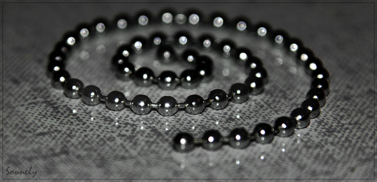 black pearls liikaa hopeaa ja niin kiilt:av:a:a