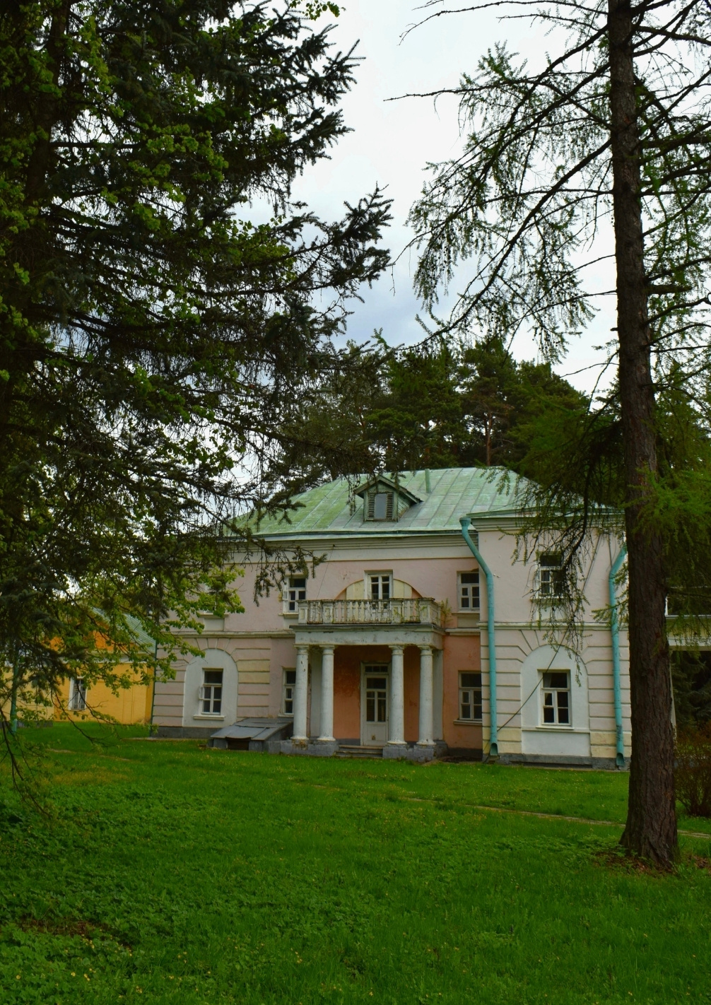 Валуево 