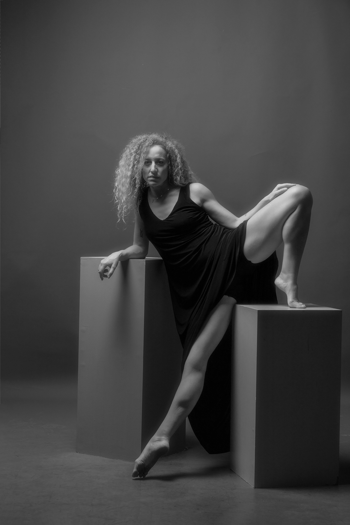 *** Photographer Alexander Tolchinskiy