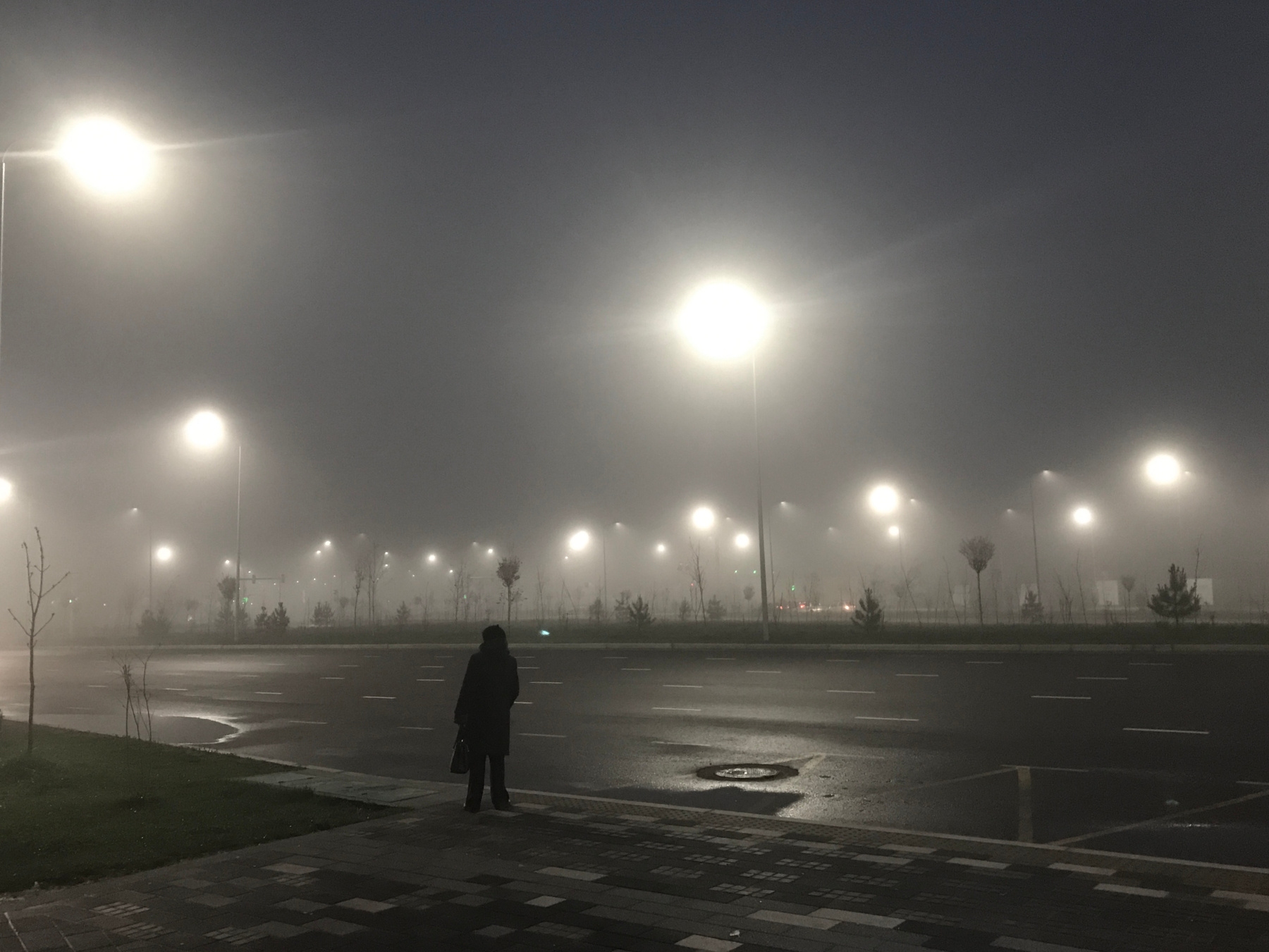Утро в Утрехте 