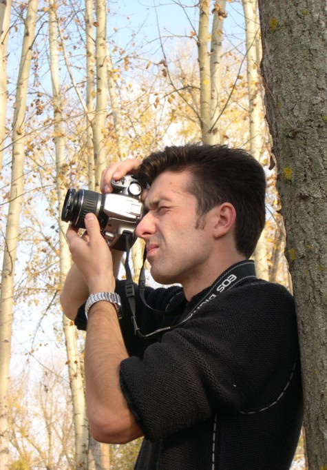 фотограф 