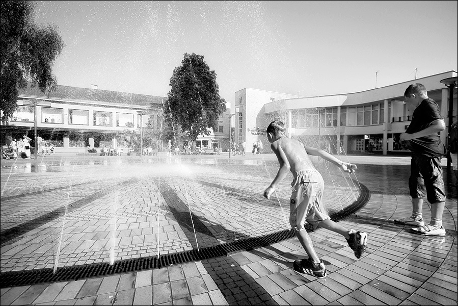 Summertime 
