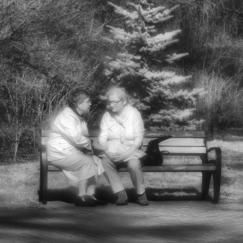 * по душам