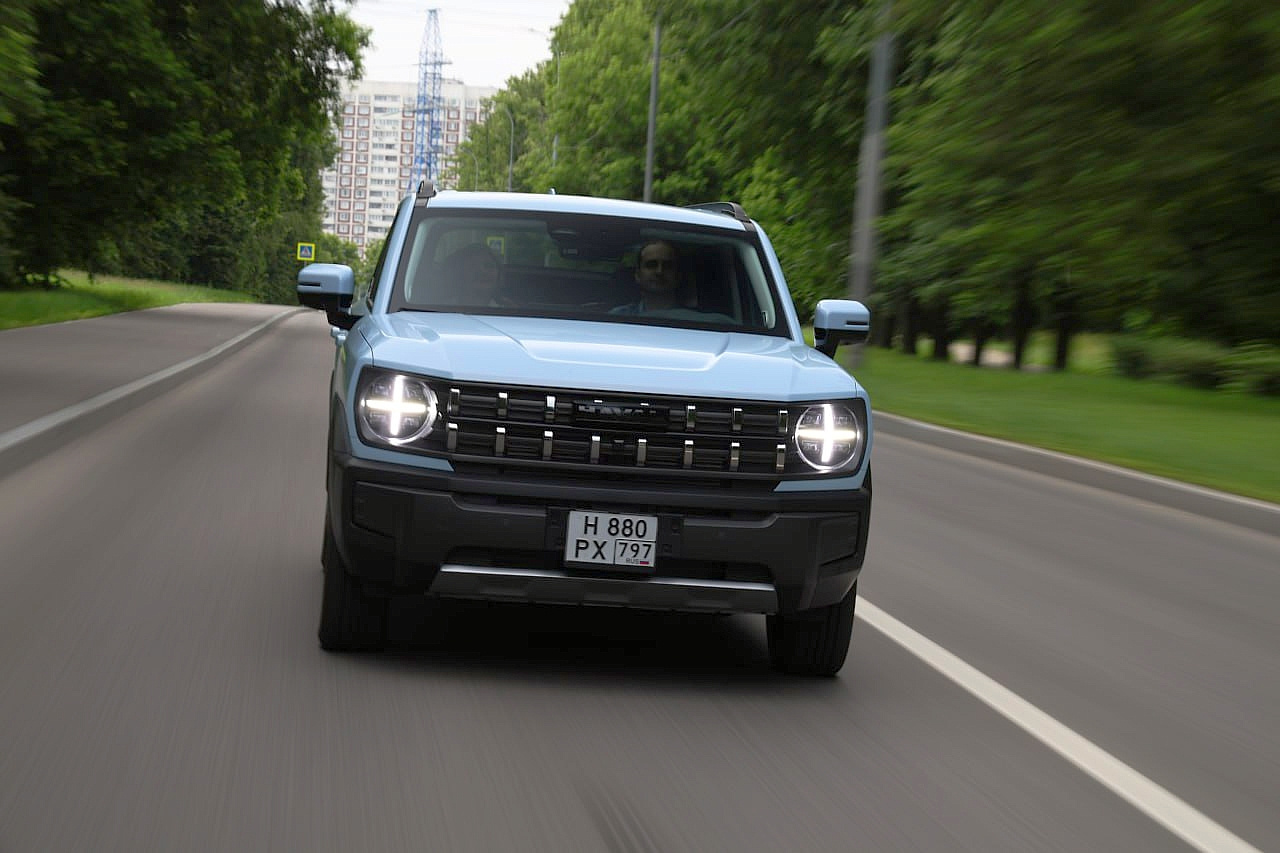 Haval H3 Хавал х3 haval h3