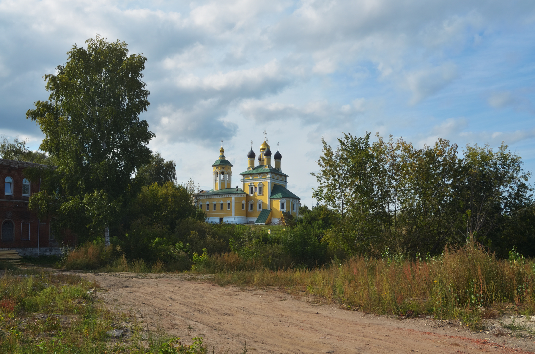Муром 
