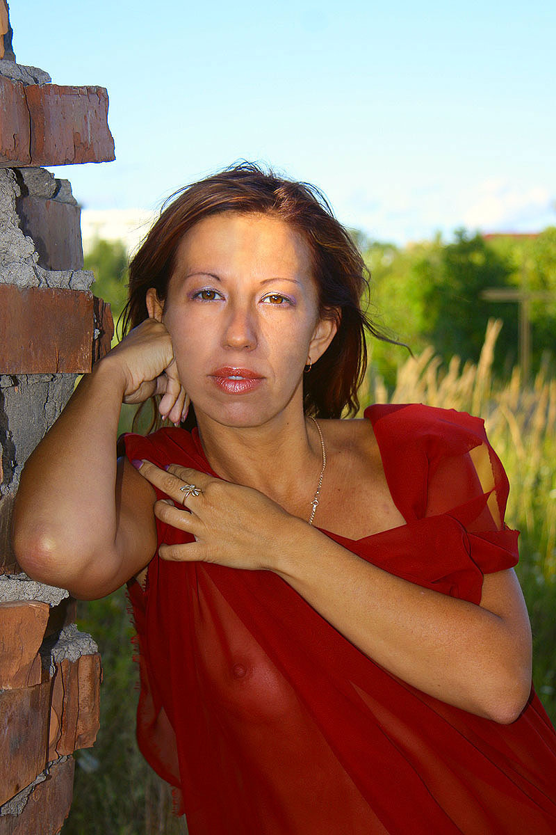 немножко ню 