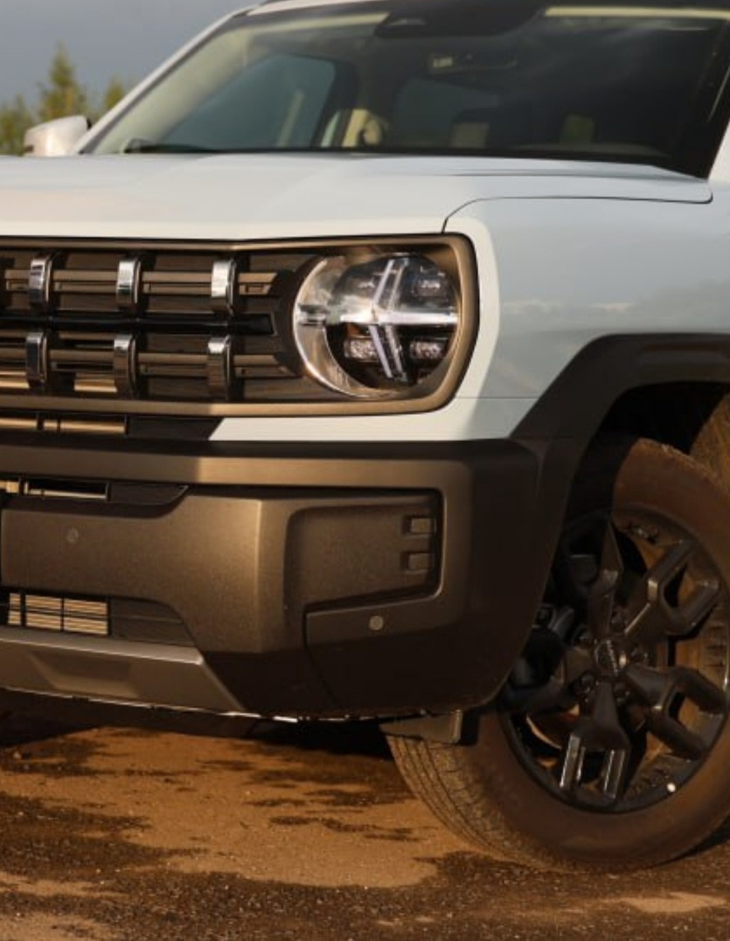Haval H3 Haval h3 хавал н3
