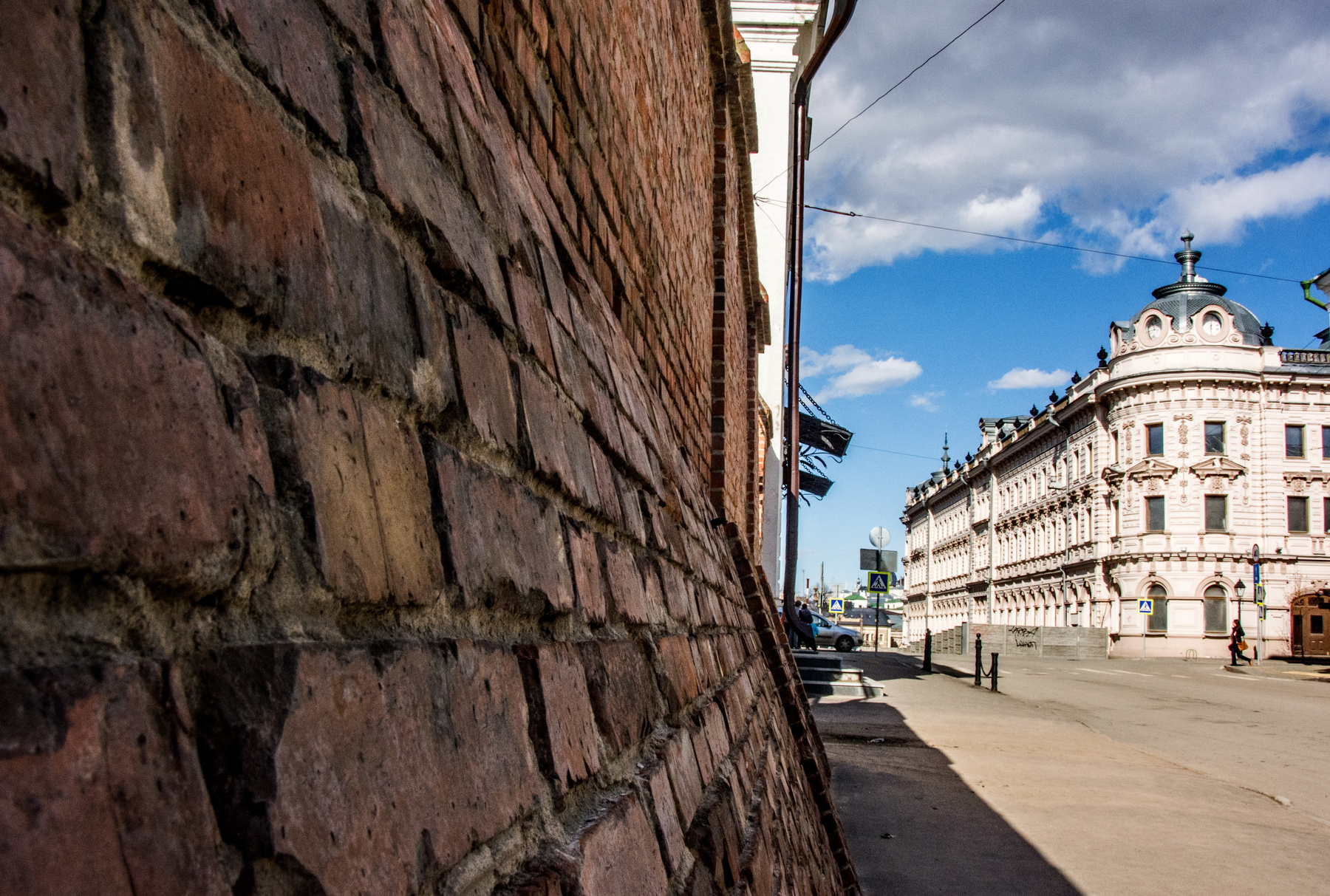 Казань. Пассаж 