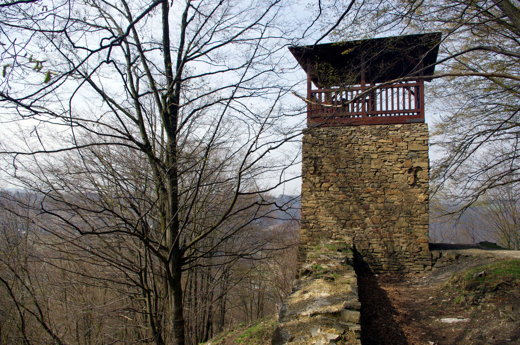 Vikštejn * 