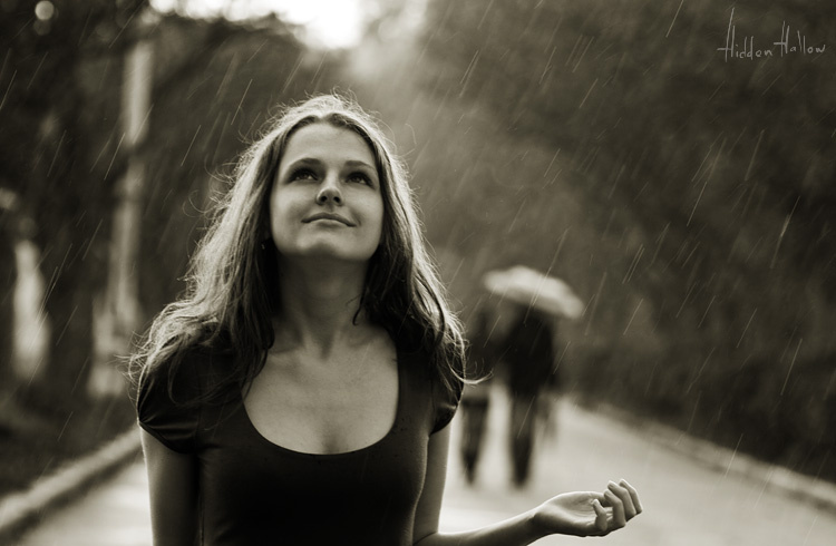 let it rain 