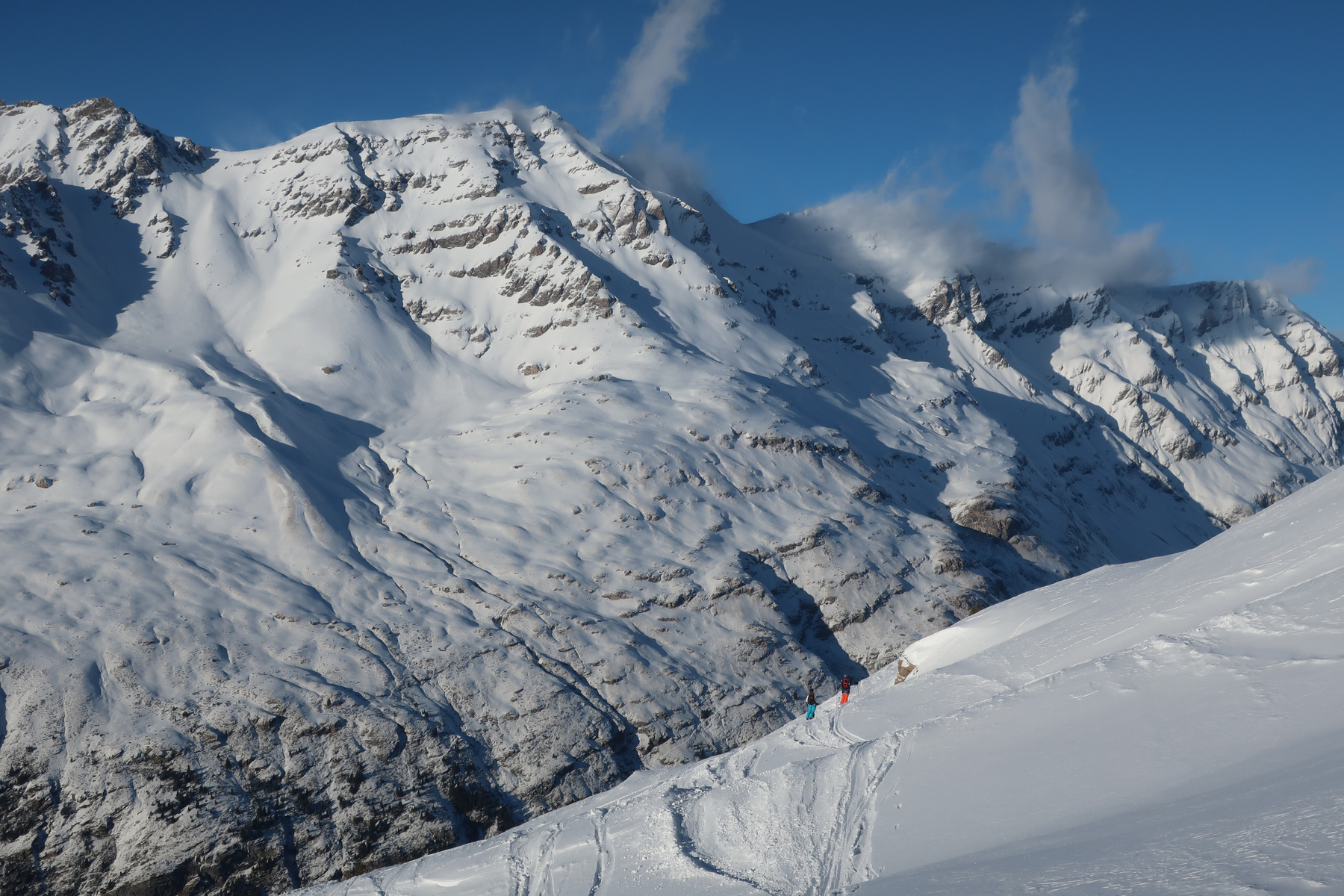 Франция, Bonneval sur Arc 